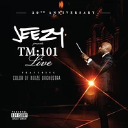 Jeezy - Tm:101 Live