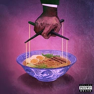 Freddie Gibbs & The Alchemist - Alfredo II Black Vinyl Edition