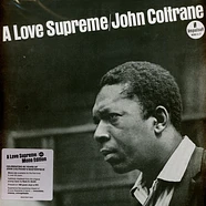 John Coltrane - A Love Supreme: Mono Edition
