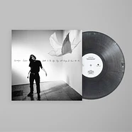 Porridge Radio - Clouds In The Sky Marbled Grey Vinyl Edition