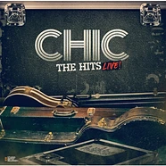 Chic - The Hits Colored Vinyl Edition