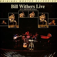 Bill Withers - Live At Carnegie Hall