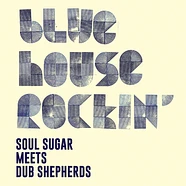 SOUL SUGAR 『EXCURSIONS IN DUB』 Excursions in dub | Soul Sugar | Gee Recordings