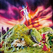 洋楽 Greer / ill Visions Greer / ill Visions