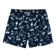 Lousy Livin Underwear - Slinky Gang Boxershorts