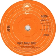 ABBA - Money, Money, Money