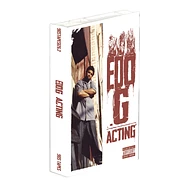 Edo. G - Acting