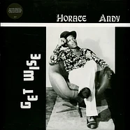 Horace Andy - Get Wise