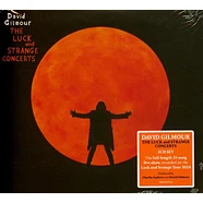 David Gilmour - The Luck & Strange Concerts