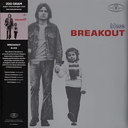 Breakout - Blues