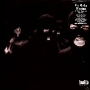 La Coka Nostra - To Thine Own Self Be True Blue Marbled Vinyl Edition