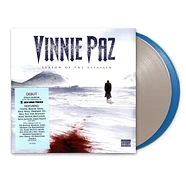 Vinnie Paz - Season Of The Assassin Colored Vinyl Edition