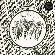 Cindy Lee - Cat O' Nine Tails