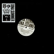 Dina Summer - Girls Gang Remixes