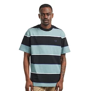 Fred Perry - Striped Relaxed T-Shirt