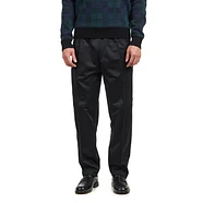 Fred Perry - Blackwatch Tartan Taped Track Pants