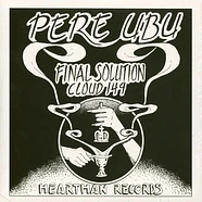 Pere Ubu - Final Solution