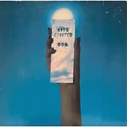King Crimson - USA