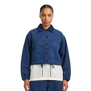 Girls of Dust - Woopsy Jacket