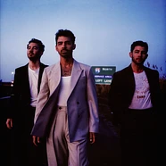 Jonas Brothers - Greetings From Your Hometown