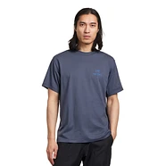 Arc'teryx - Kragg SL Cotton Bird Word SS