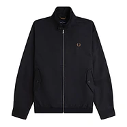 Fred Perry - Twill Harrington Jacket