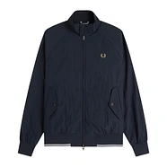 Fred Perry - Crinkle Harrington Jacket