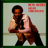 Roy Ayers - Silver Vibrations
