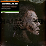John Carpenter / Cody Carpenter / Daniel Davies - OST Halloween Kills: Expanded Edition