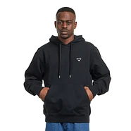 Arte Antwerp - Heart Logo Hoodie