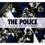The Police - Every Move You Make (The Studio Recordings)