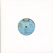 Third World - Live It Up