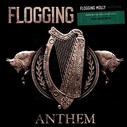Flogging Molly - Anthem