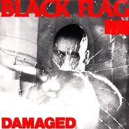Black Flag - Damaged