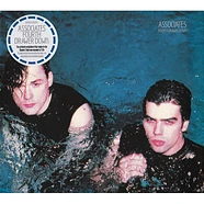 The Associates - Fourth Drawer Down