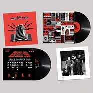The Dead 60s Vinyl, CD, Tape & more – Vinyl Records Online Shop | HHV