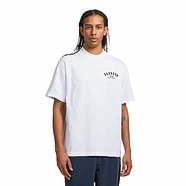 Barbour - 1946 Graphic OS T-Shirt