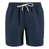Barbour - Water Reactive Tartan Swim Short