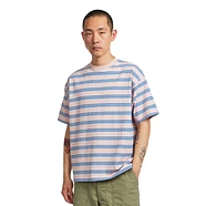 Beams - Stripe Tee