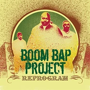 Boom Bap Project - Reprogram