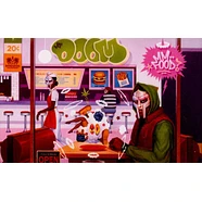 MF DOOM - Mm..Food - 20th Anniversary Edition
