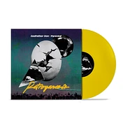 Godfather Don & Parental (de Kalhex) - Retrogenesis HHV Exclusive Yellow Vinyl Edition