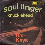 Bar-Kays - Soul Finger