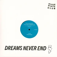 LCD Soundsystem - Home Tom Sharkett Edit