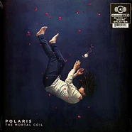 Polaris - The Mortal Coil Black & White Splatter Vinyl Edition