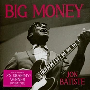 Jon Batiste - Big Money