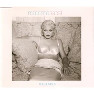 Madonna - Secret (The Remixes)