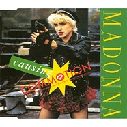Madonna - Causing A Commotion