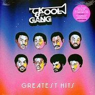 Kool & The Gang - Greatest Hits