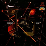 Rise Against - Ricochet Colored Vinyl Edition